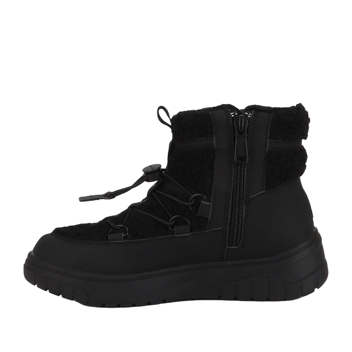 Pajar Kids' Janie in Black
