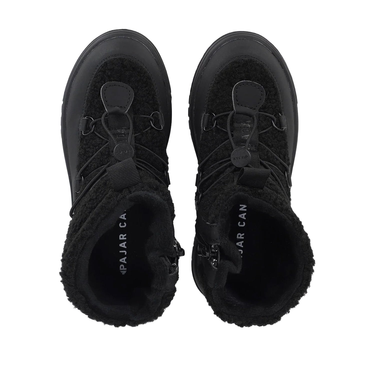 Pajar Kids' Janie in Black