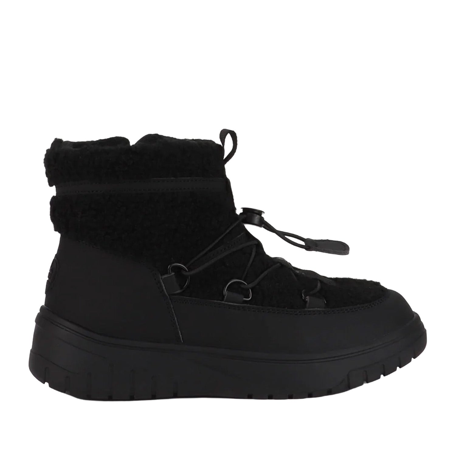 Pajar Kids' Janie in Black
