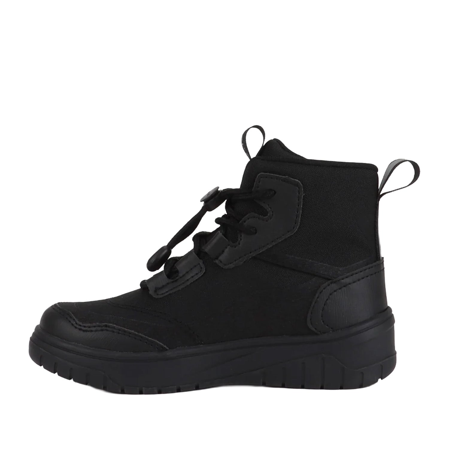 Pajar Kids' Ultra Lt Trail in Black