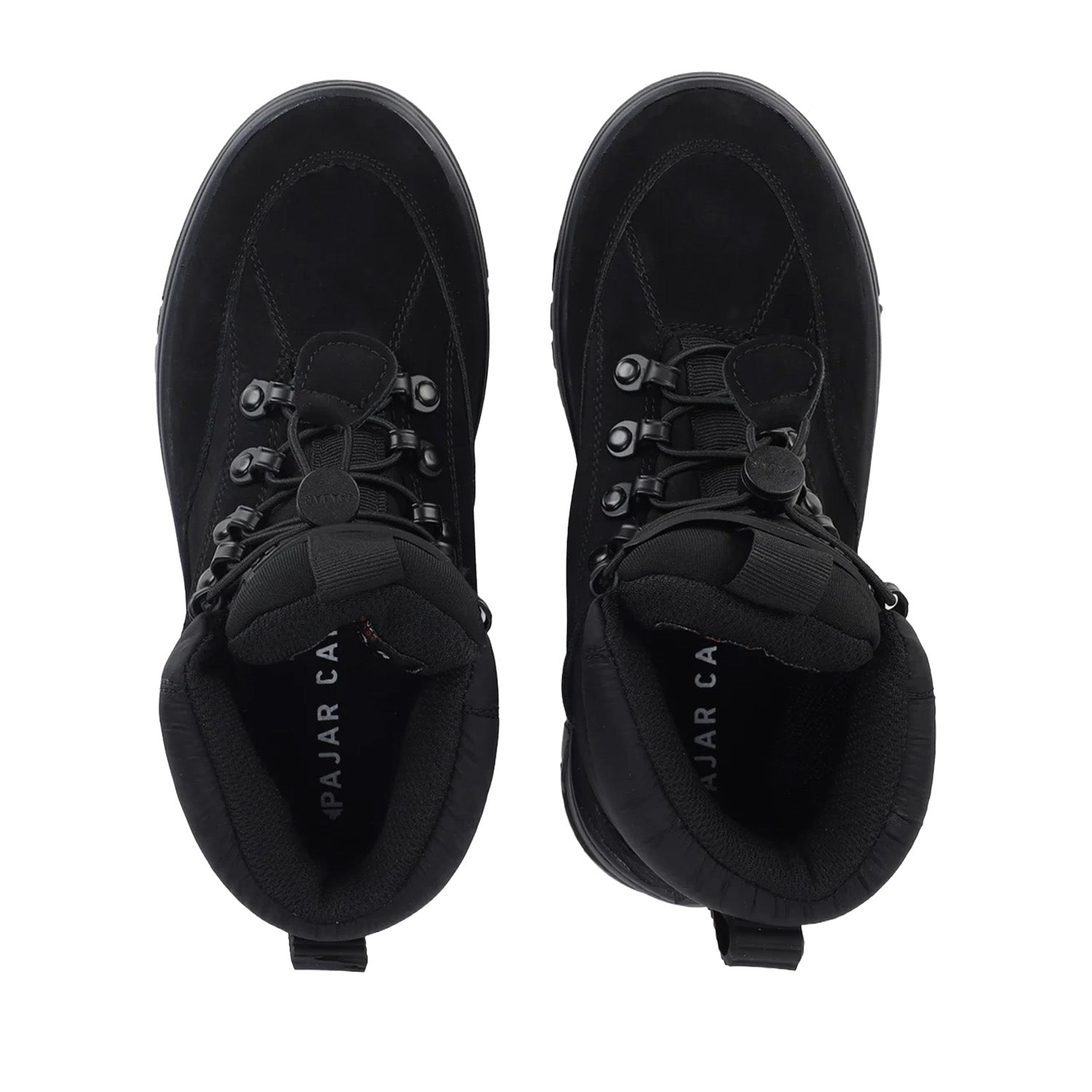 Pajar Kids' Urban Alpn in Black