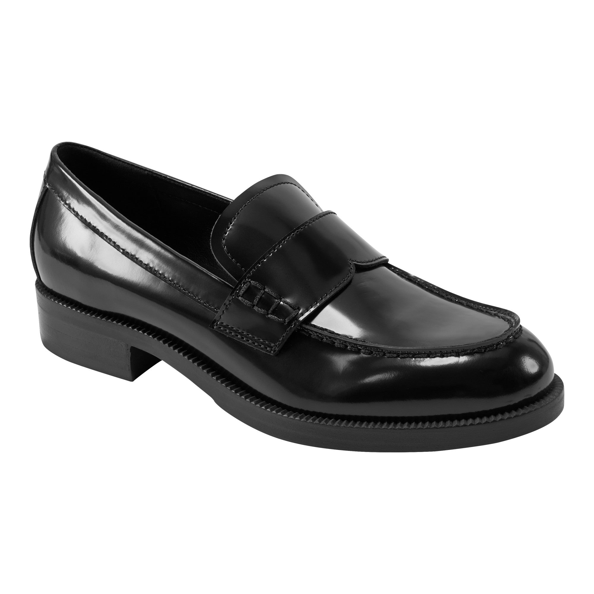 Marc Fisher Ltd Women's Palista In Black/Matte