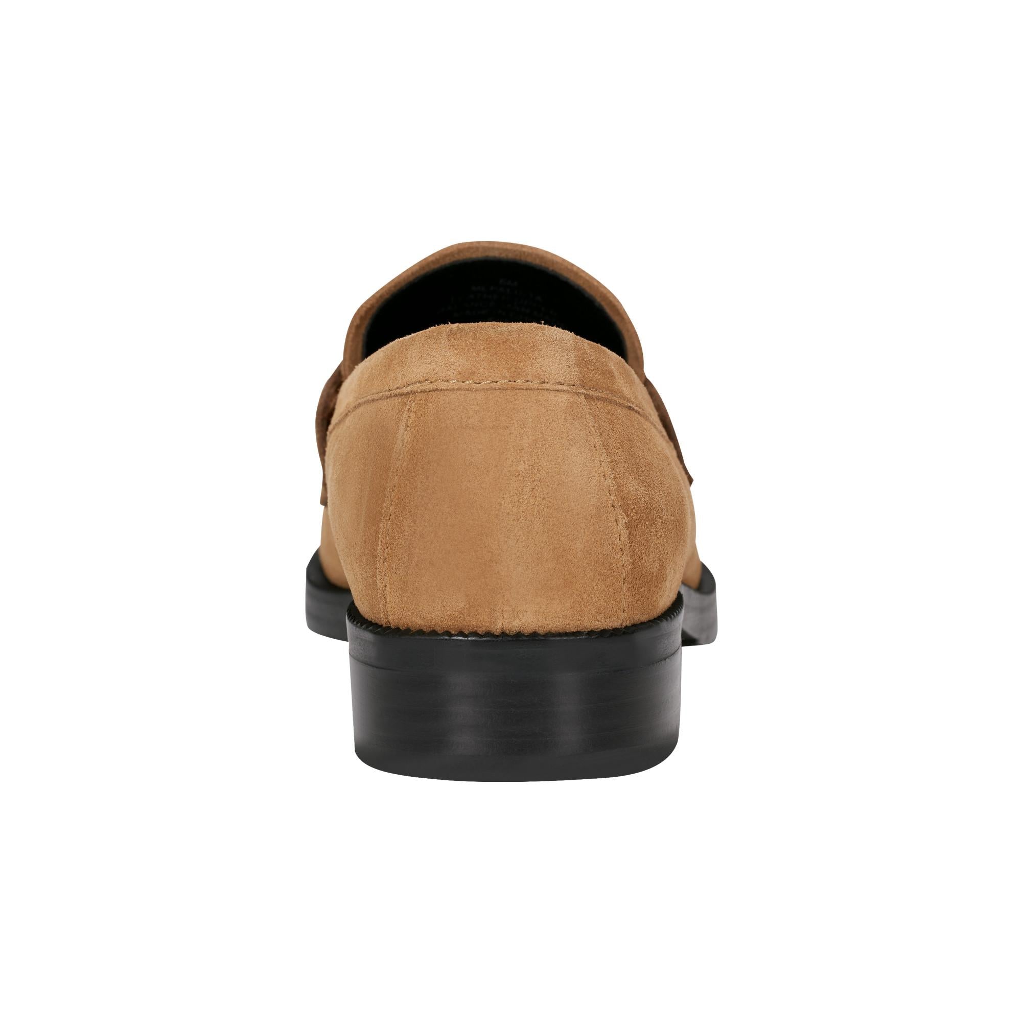 Marc Fisher Ltd Women's Palista Brown M