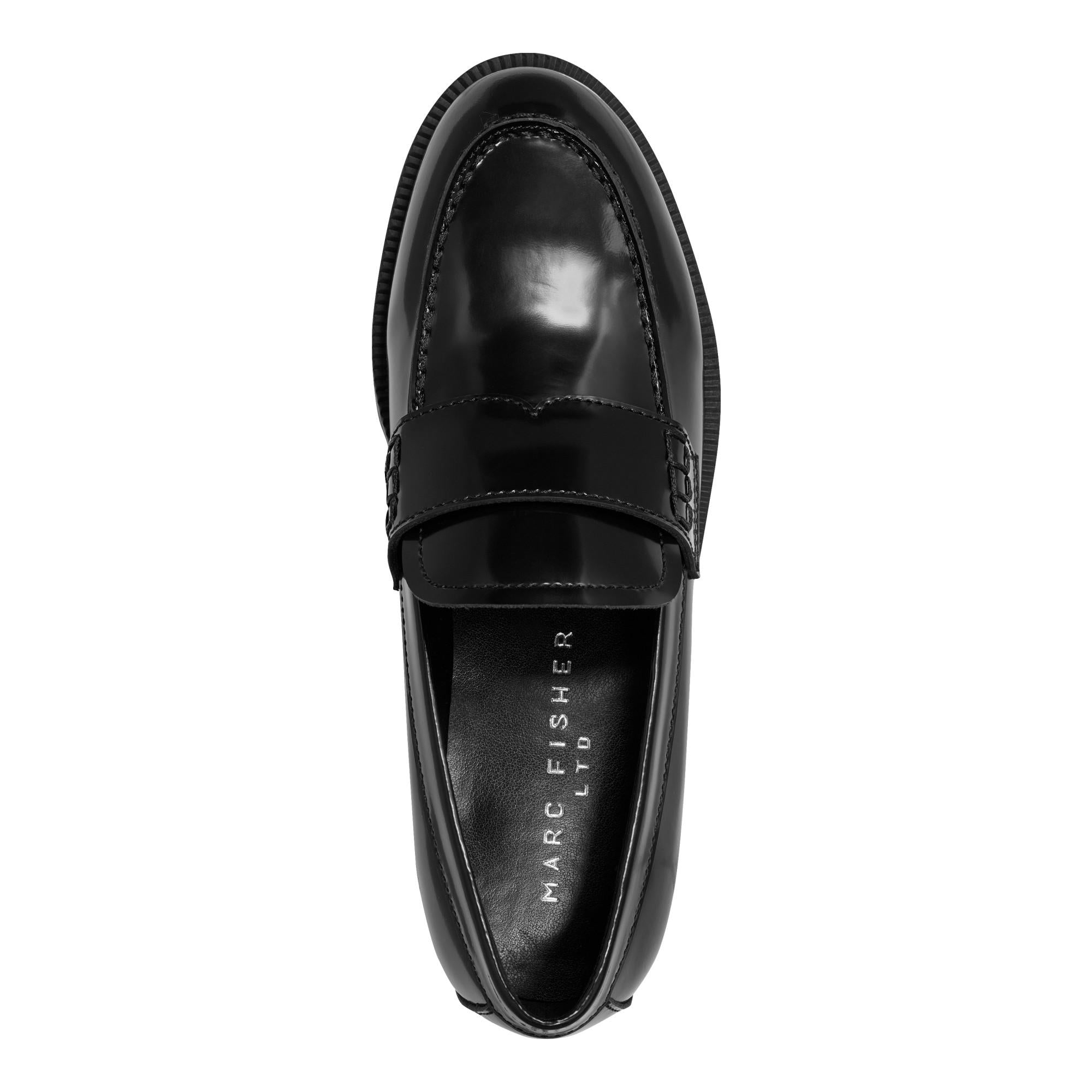 Marc Fisher Ltd Women's Palista Black M