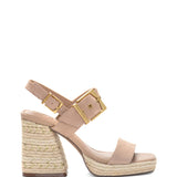 Vince Camuto Women's Pauvet Beige/Local Bubuck M