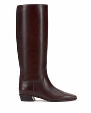 Vince Camuto Pavla1 pour femme Bordeaux M