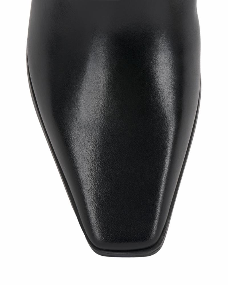 Vince Camuto Women's Pavla1 Black M