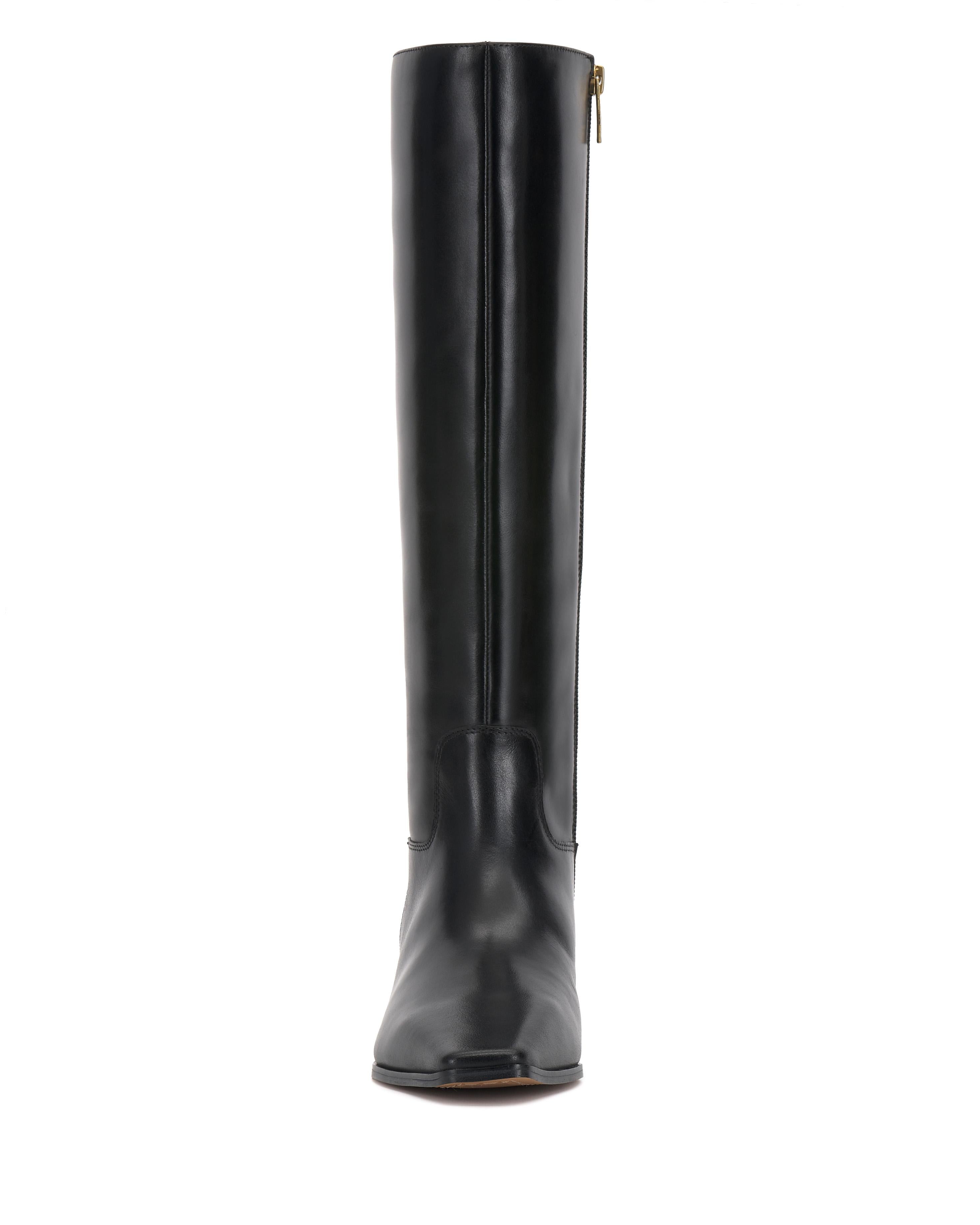 Vince Camuto Women's Pavla Black M