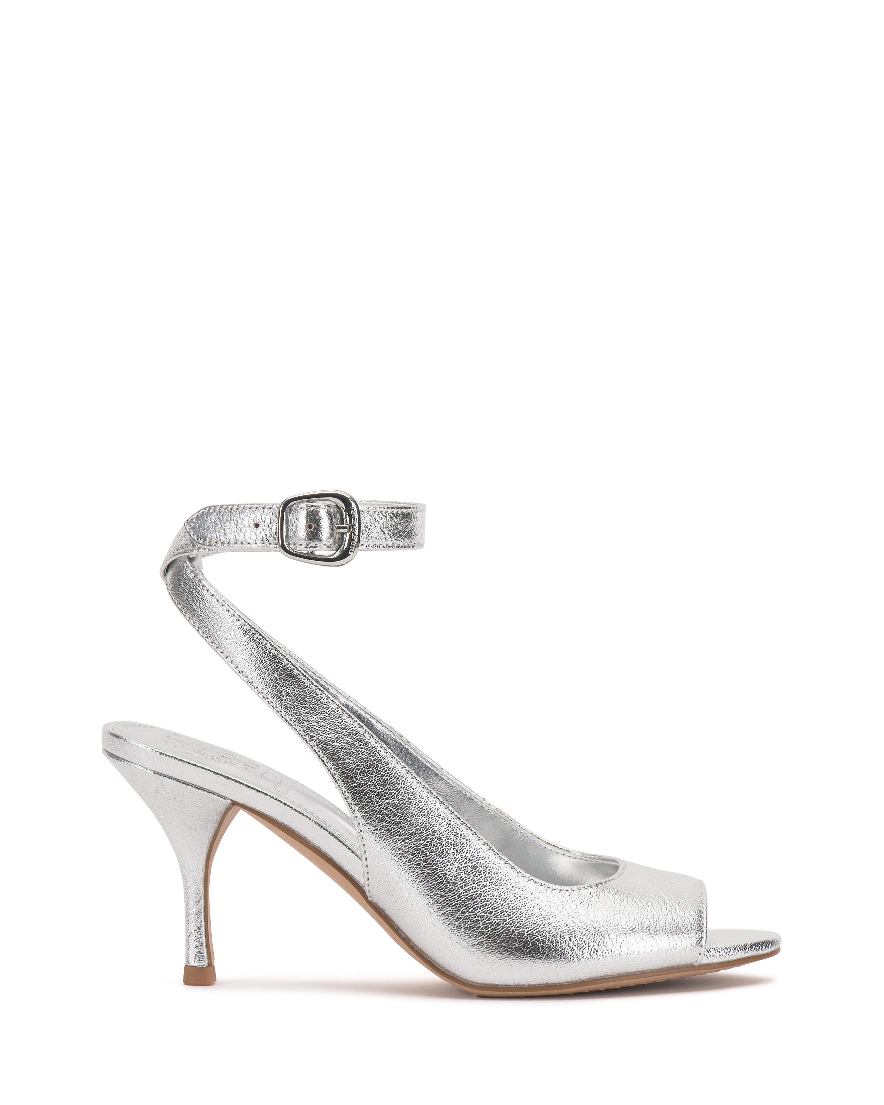 Vince Camuto Pavles Argent Femme M