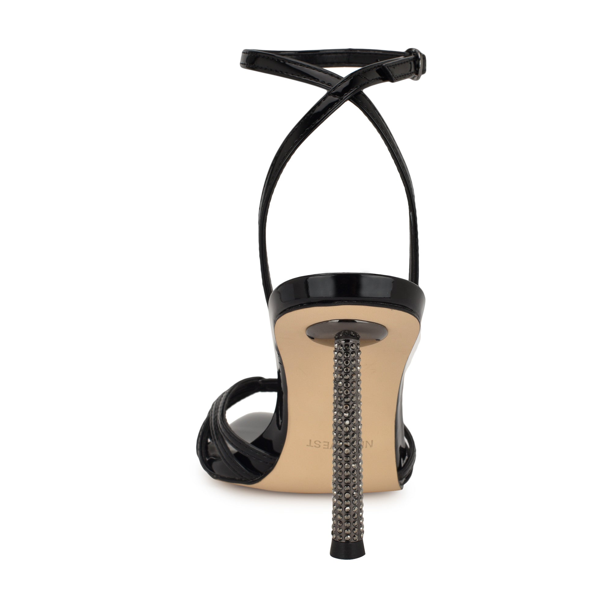 Nine West Women's Paxal3 In Premiere Must