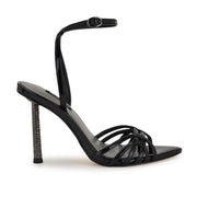 Paxal3 Noir M pour femme de Nine West