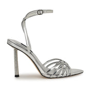 Paxal3 Silver M pour femme de Nine West