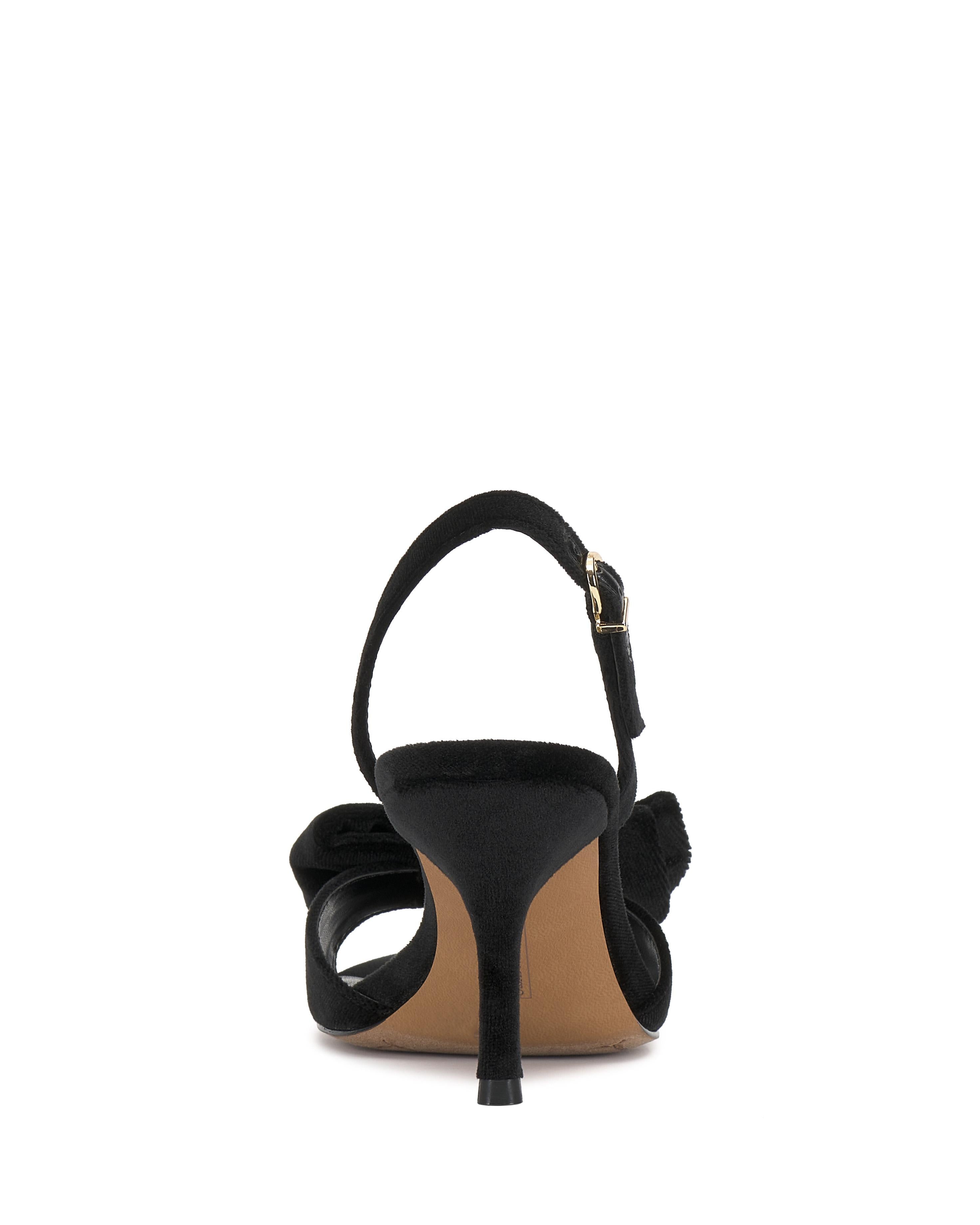 Vince Camuto Paycen Femme Noir M