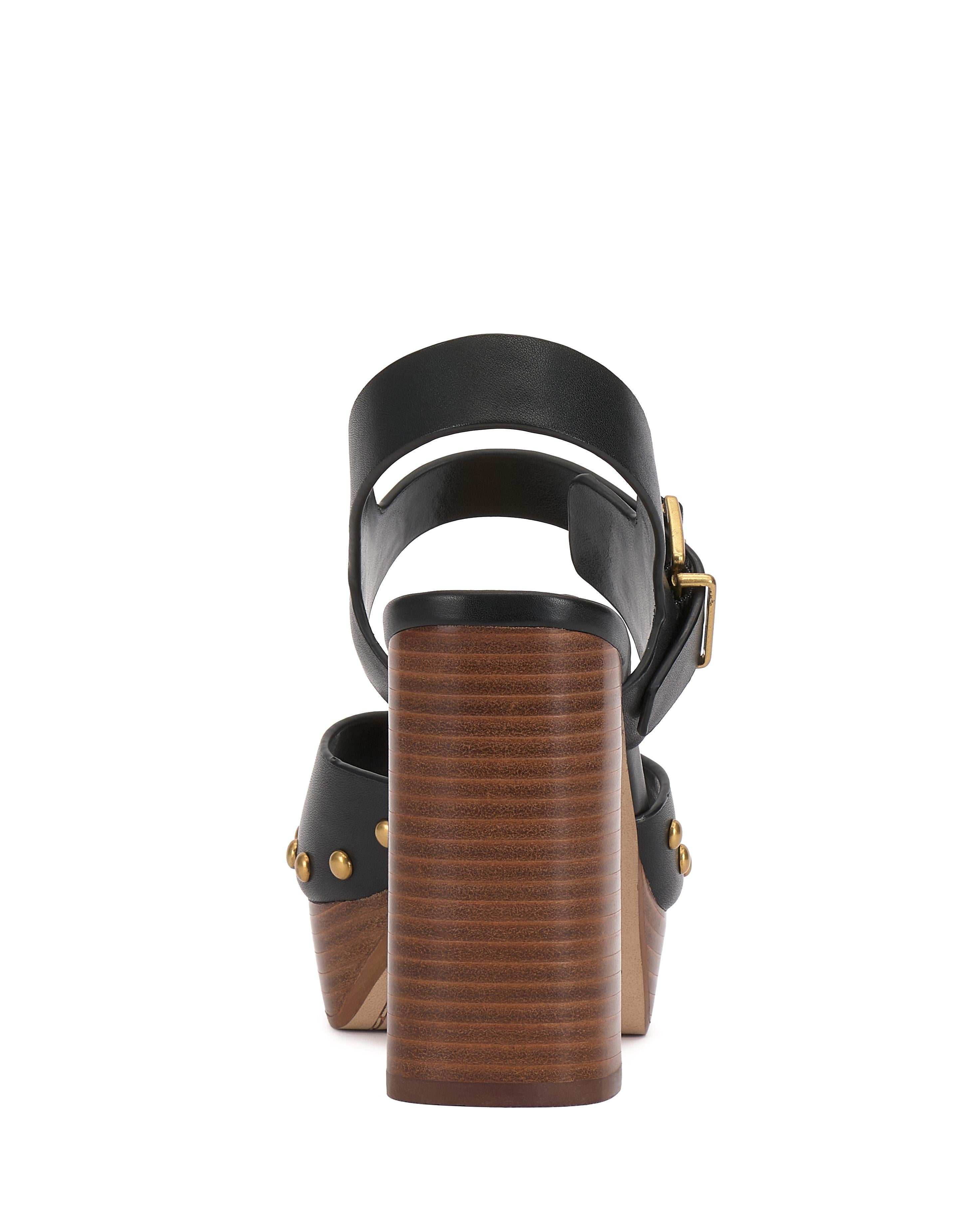 Vince Camuto Pazton Noir Femme M