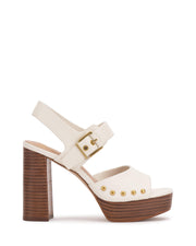 Vince Camuto Women's Pazton White M