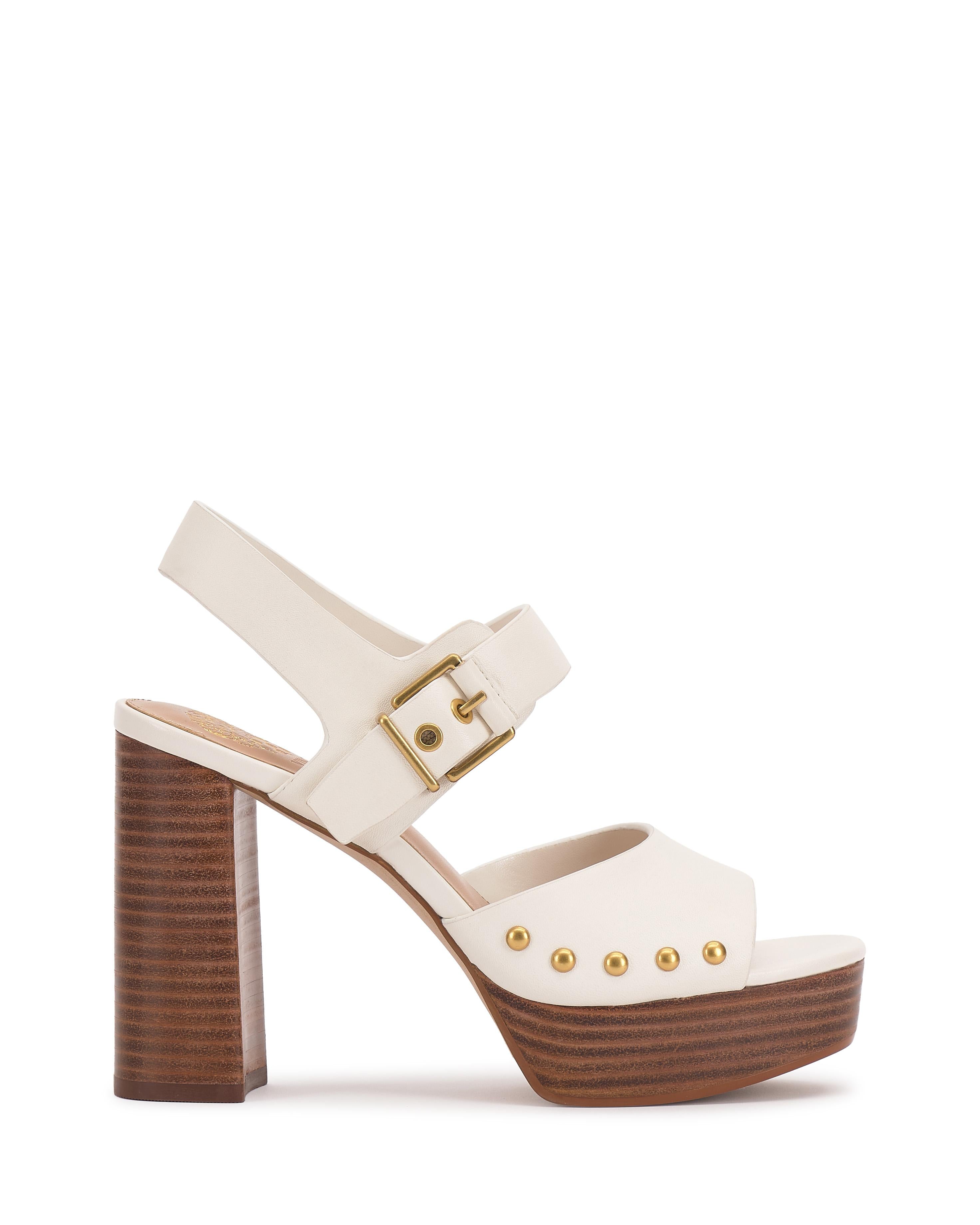 Vince Camuto Pazton Blanc Femme M