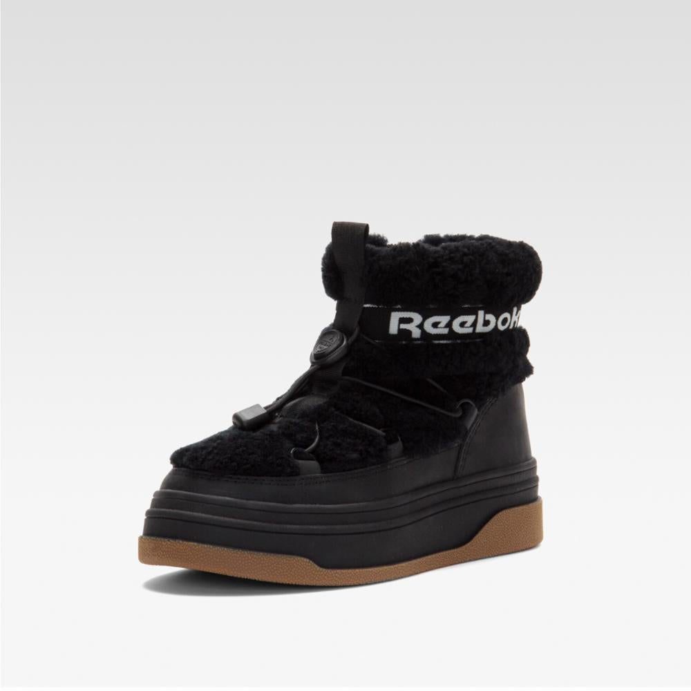 Reebok Footwear  Women's Rima Retail Exclusive Black M