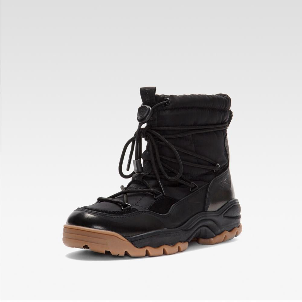 Reebok Footwear  Women's Renie Retail Exclusive Black M