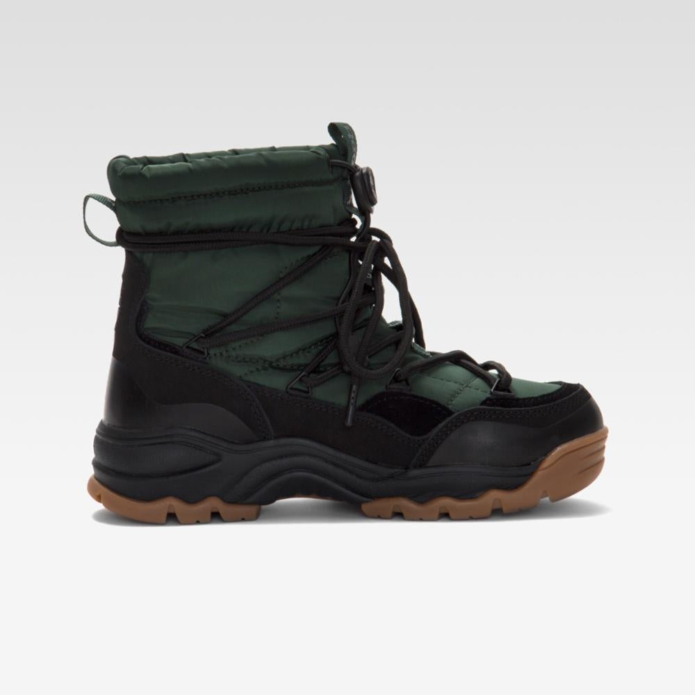 Reebok Women's Renie  In Dark Green M