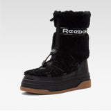 Reebok Footwear  Women's Rima Hi Retail Exclusive Black M