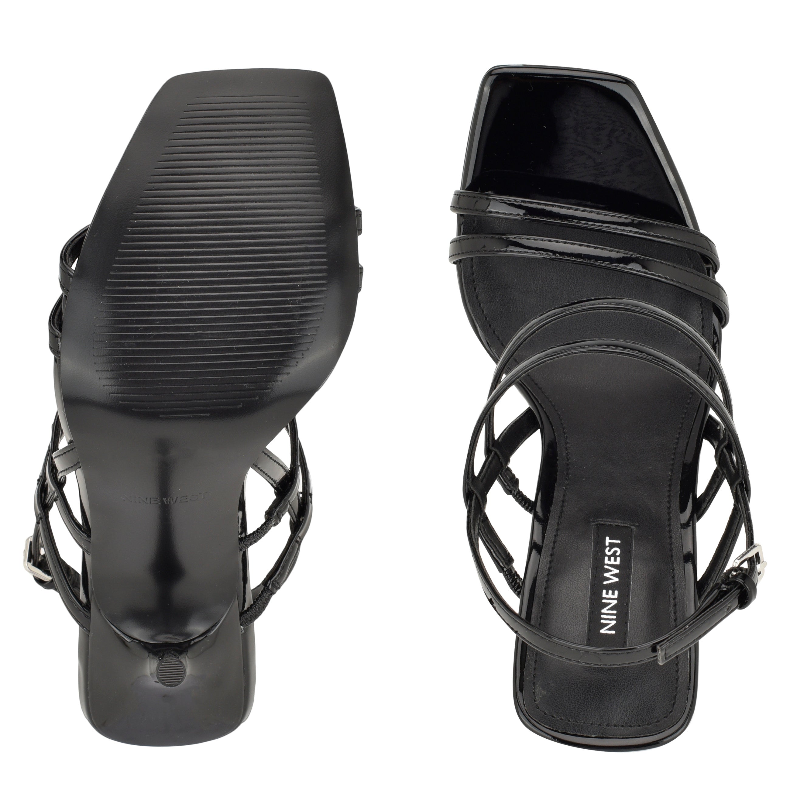 Nine West Women's Penla3 In Nero