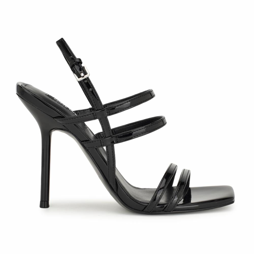 Penla3 Noir M pour femme de Nine West