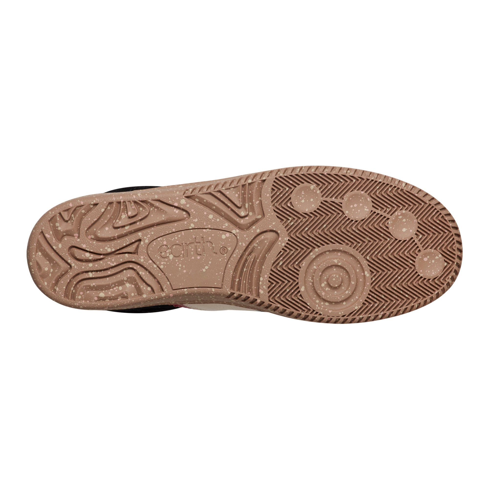 Earth Women's Penny In Black