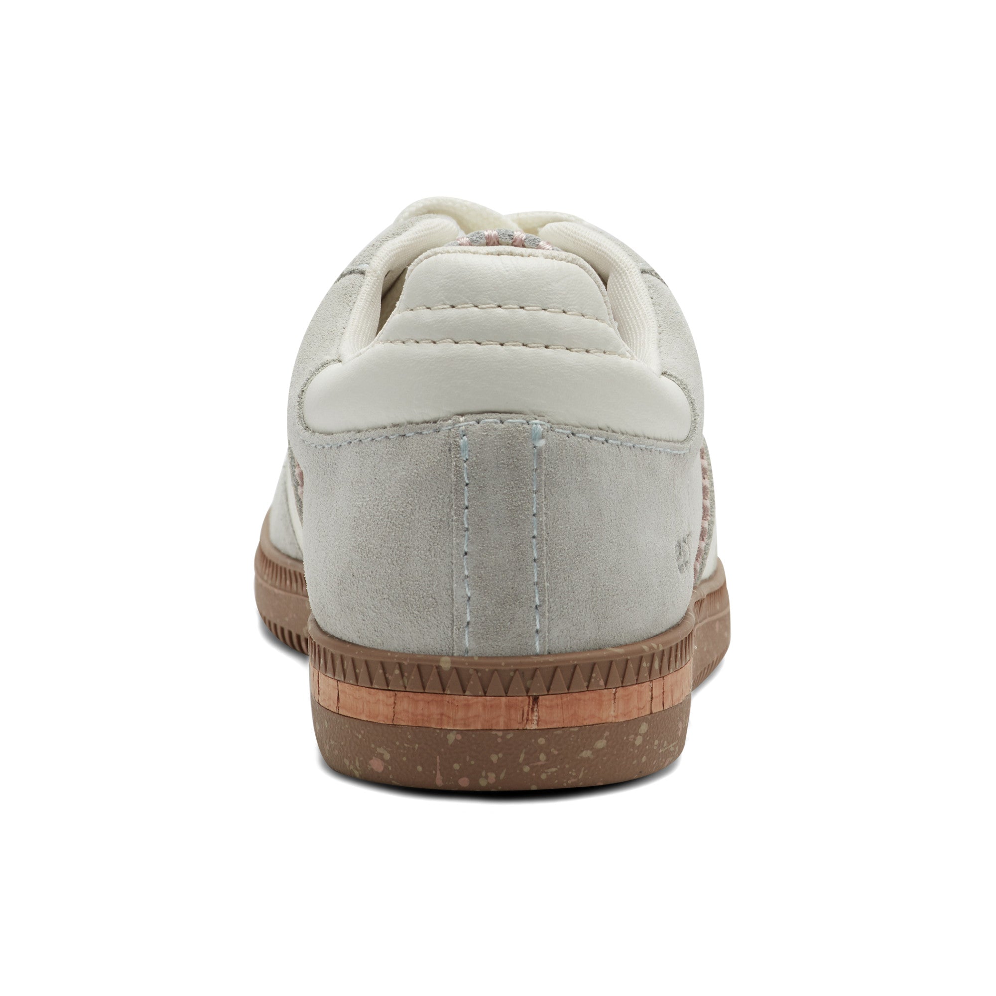 Earth Women's Penny In Loden/White