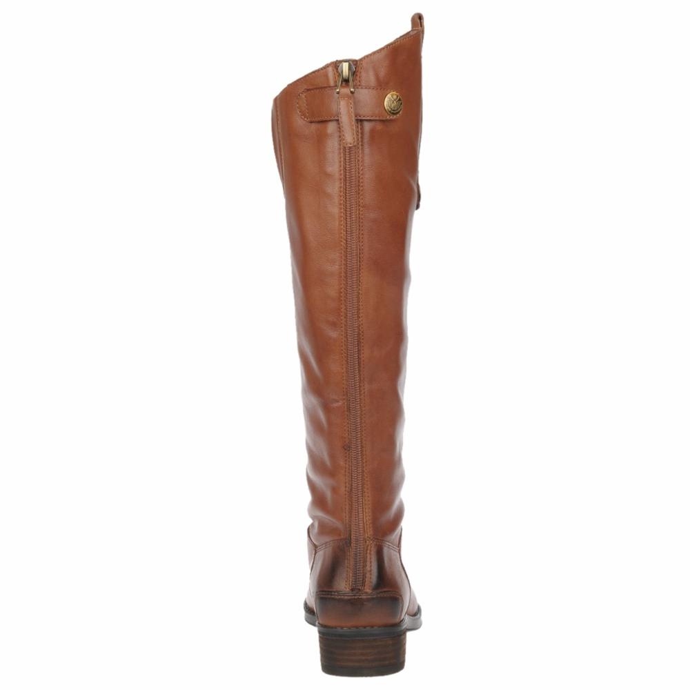 Sam Edelman Women's Penny Brown M