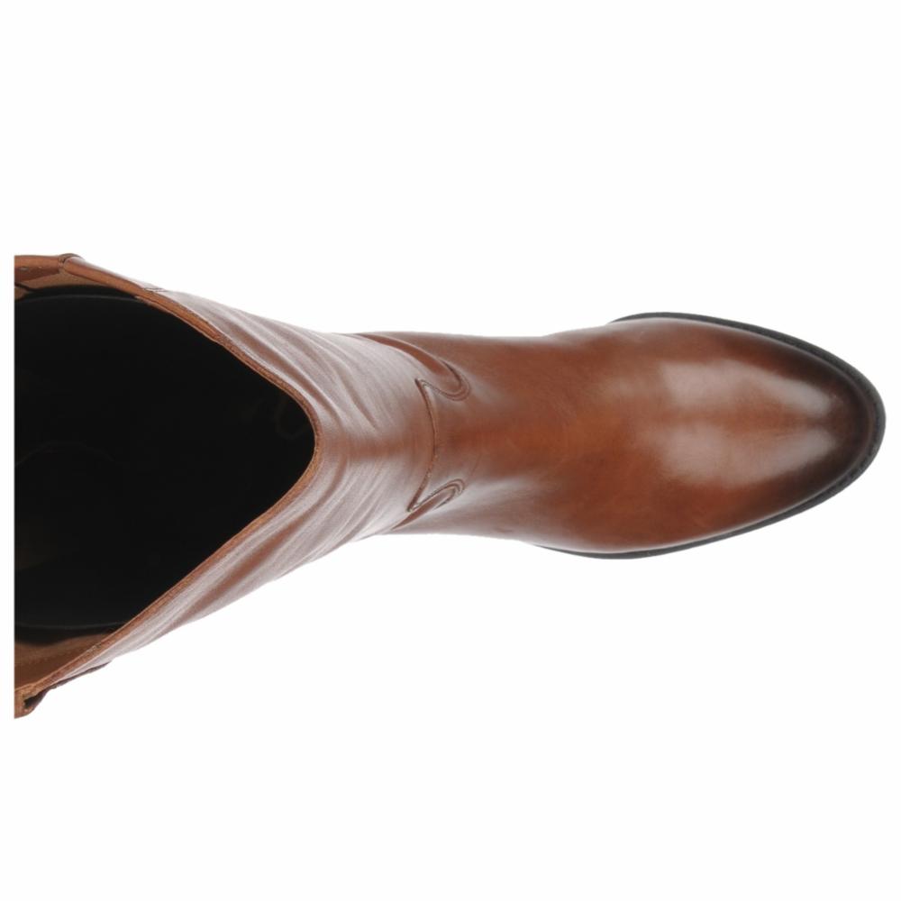 Sam Edelman Women's Penny Brown M