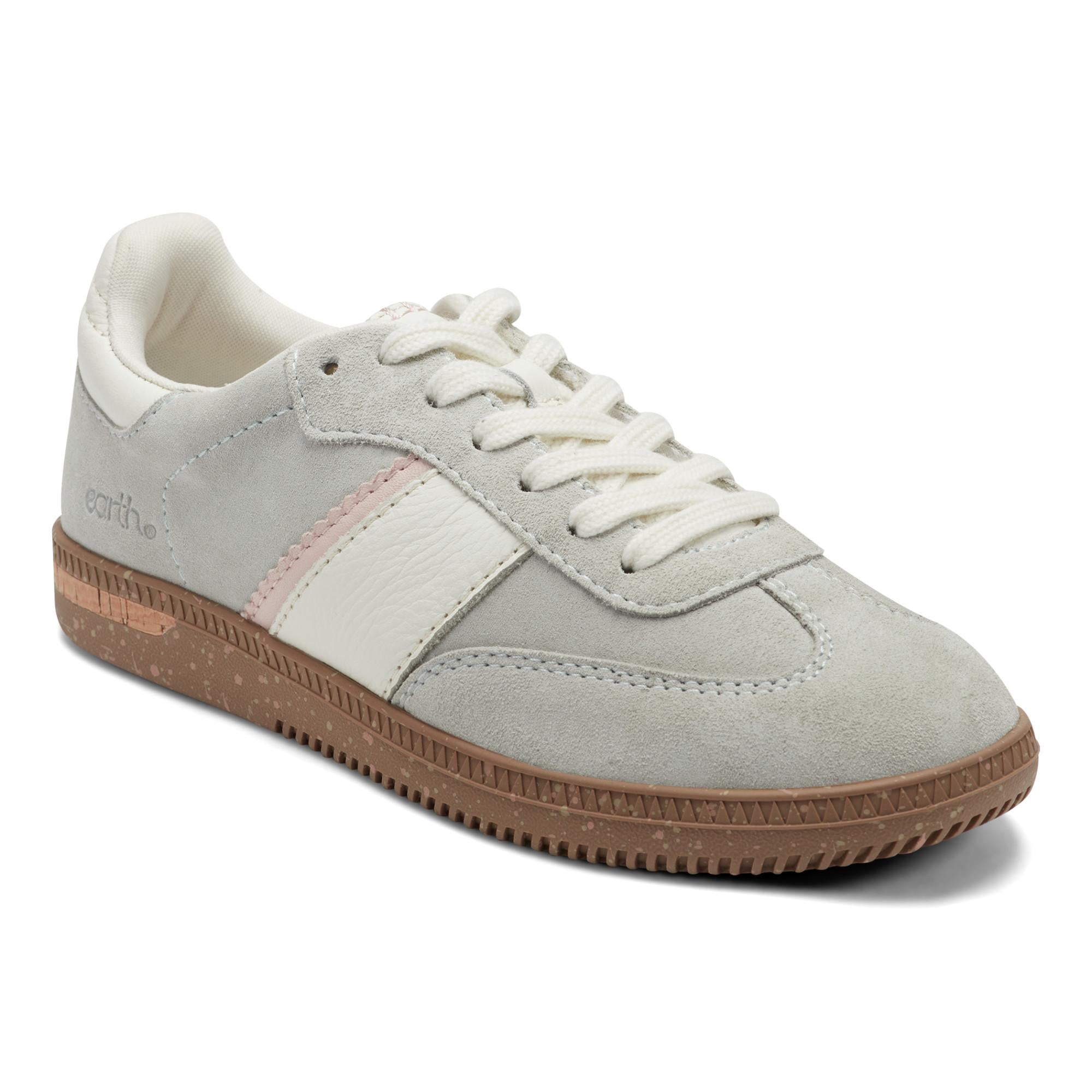 Earth Women's Penny Grey M