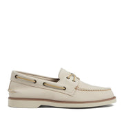 Sperry Men's A/O 2-Eye Double Sole in Birch