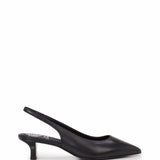 Vince Camuto Women's Pilar Black M