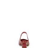 Vince Camuto Women's Pilar Red M