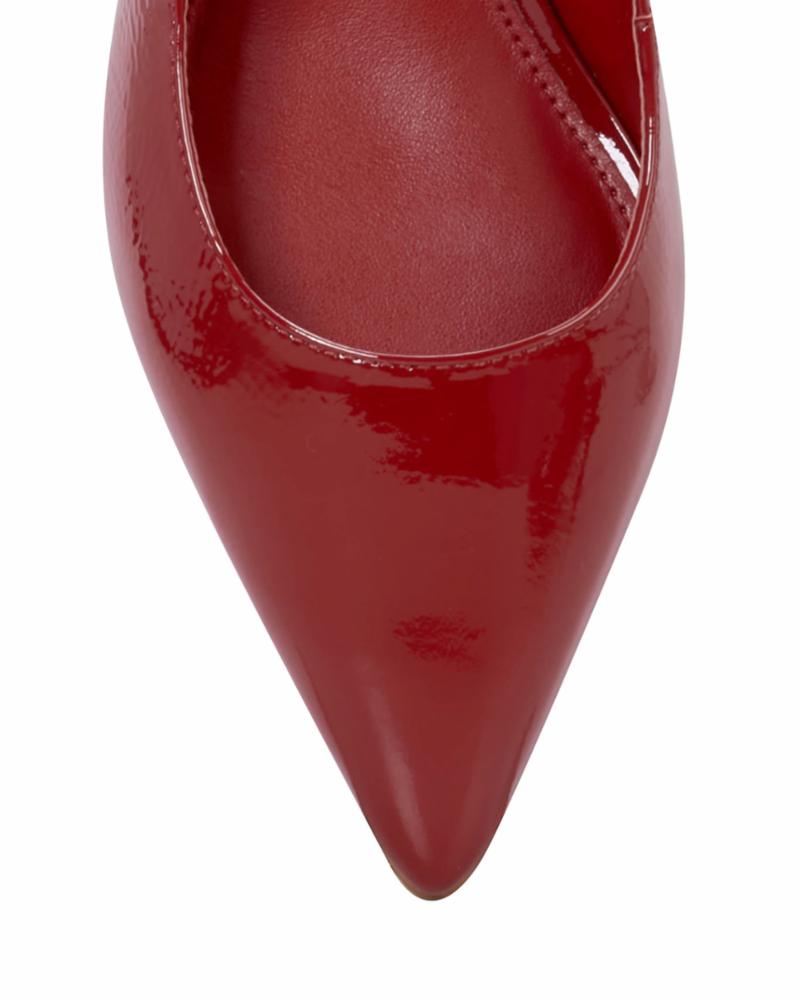 Vince Camuto Pilar Rouge M pour femme