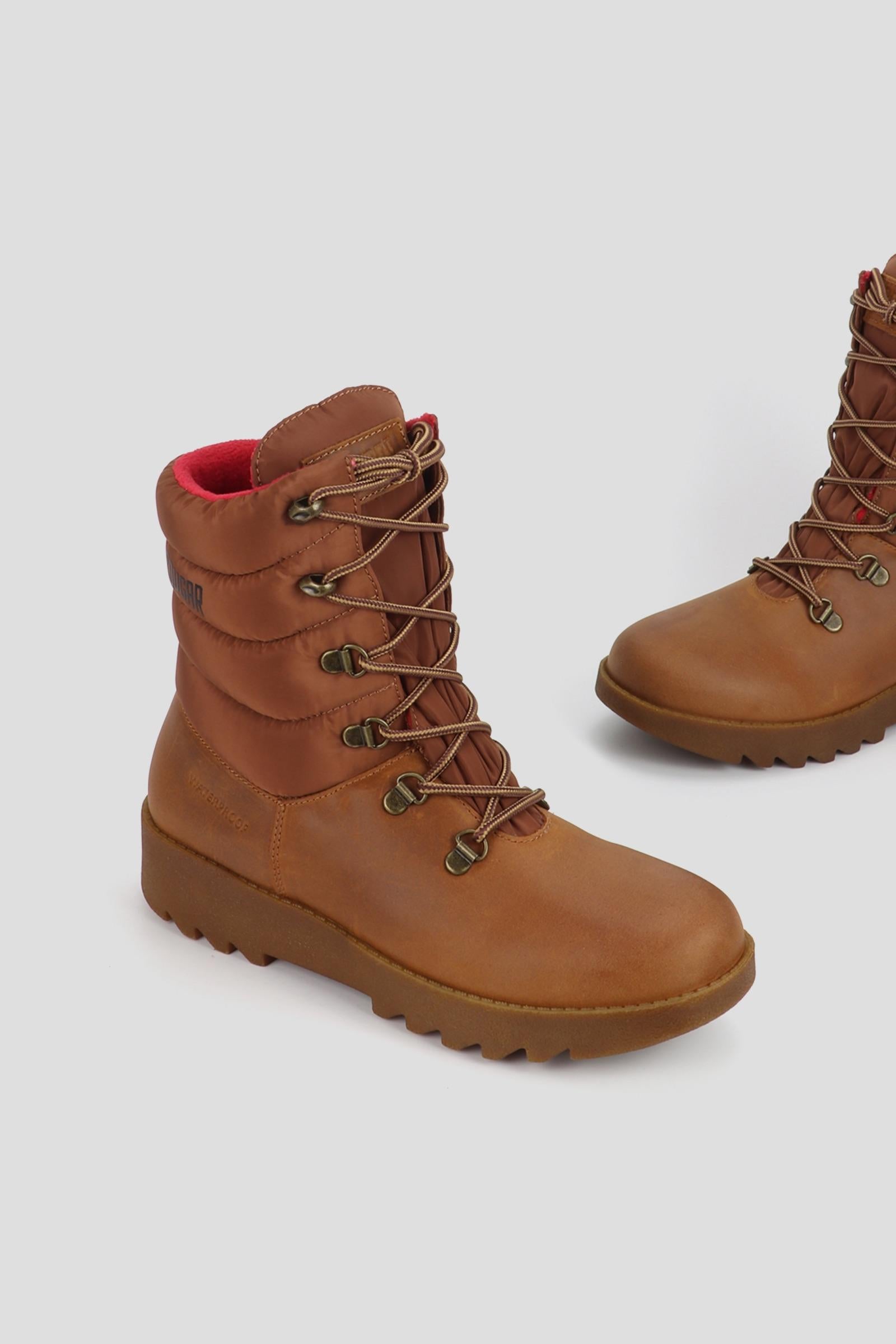 Cougar  Women's Pillownylo Cougar Footwear Brown M