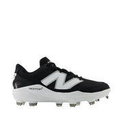 New Balance Men's Fresh Foam 3000v7 Molded in Black/White