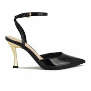 Nine West Plada3_R Noir M pour femme