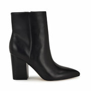 Nine West Plumm Noir Femme M