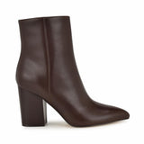 Nine West Women's Plumm Brown M