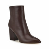 Nine West Women's Plumm Brown M