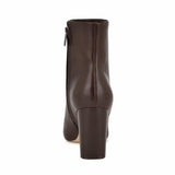 Nine West Women's Plumm Brown M