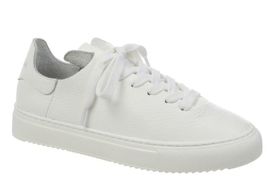 Sam Edelman Women's Poppy White M
