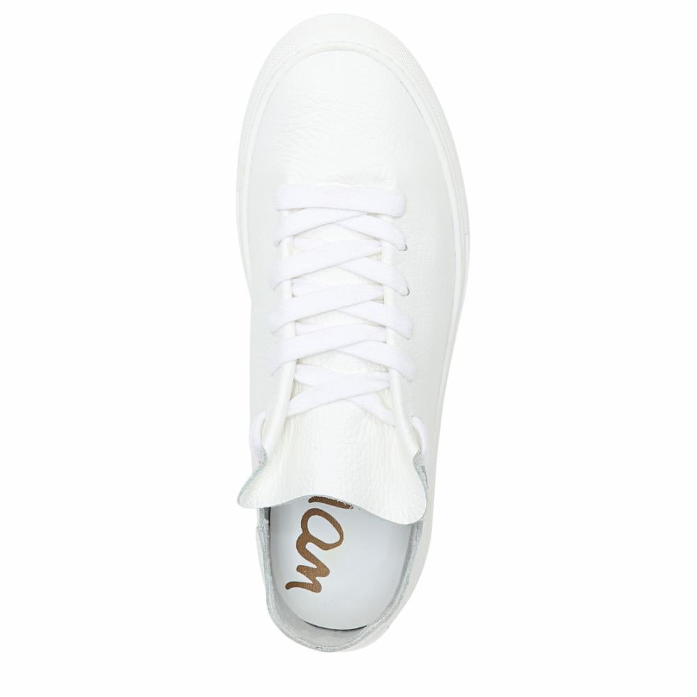 Sam Edelman Women's Poppy White M