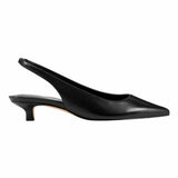 Marc Fisher Ltd Women's Posey Black M