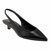 Marc Fisher Ltd Women's Posey Black M