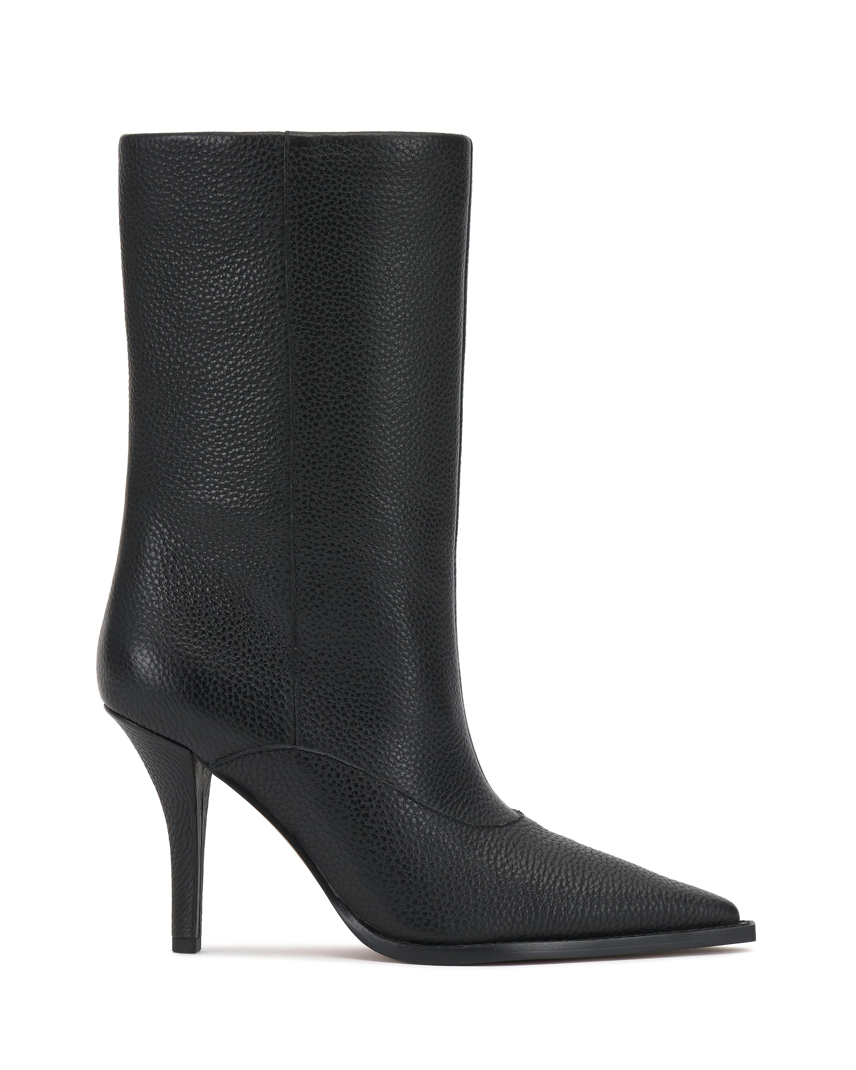 Vince Camuto Presca Noir Taille M