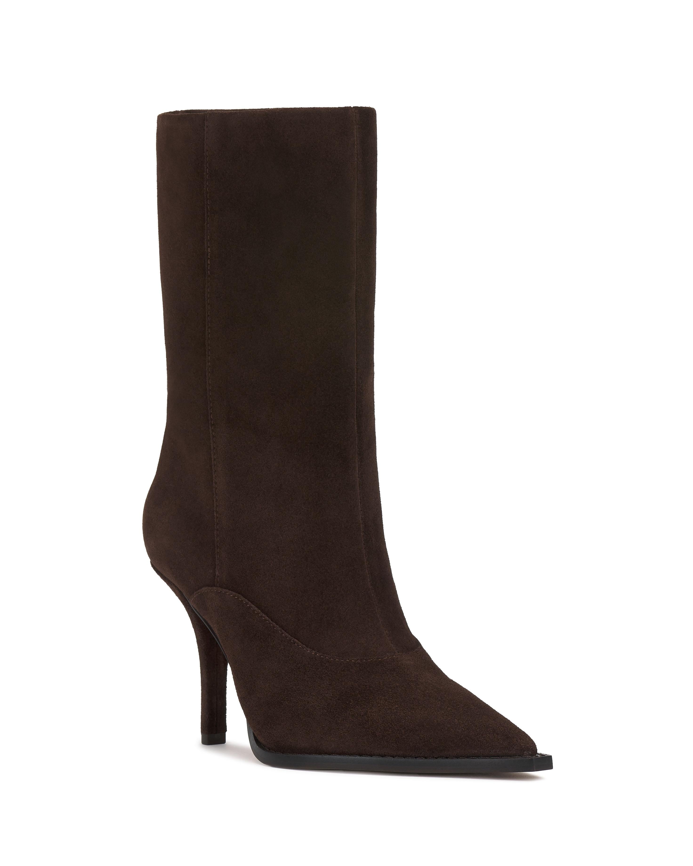 Vince Camuto Presca marron M pour femme