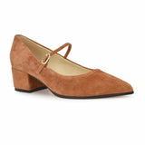 Nine West Women's Prix Brown M