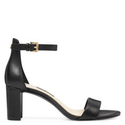 Nine West Women's Pruce In Black M